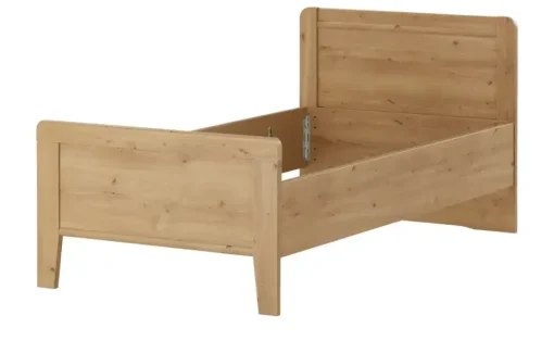 Komfortbett Vivia 2 | 90 cm, 200 cm | Möbel Höffner