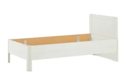Komfortbett Vivia | 48 cm, 90 cm | Möbel Höffner