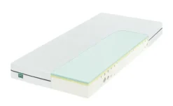 Komfortschaummatratze Max Foam | 80 cm | Möbel Höffner