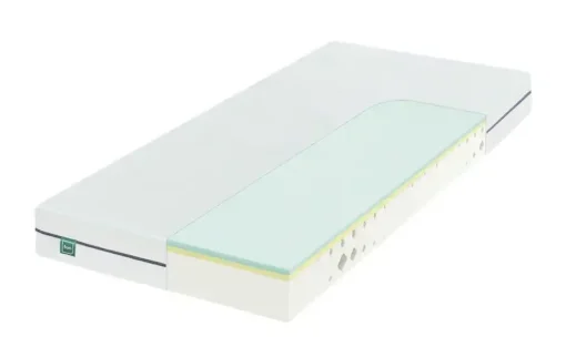 Komfortschaummatratze Max Foam | 80 cm | Möbel Höffner