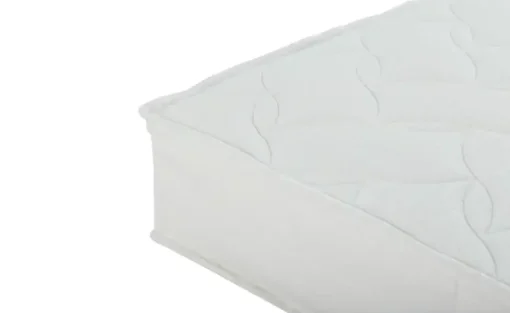 Komfortschaummatratze mit wärmender Lammflor-Seite Elegant Lammflor | 140 cm, H2