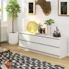 Kommode 160 cm breit Kuno | Möbel Höffner