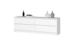 Kommode 160 cm breit Kuno | Möbel Höffner
