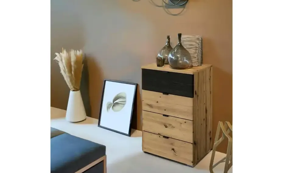 Kommode Alloa | 47 cm | Möbel Höffner