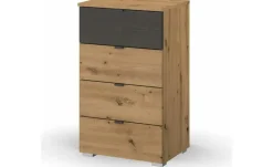 Kommode Alloa | 47 cm | Möbel Höffner