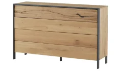 Kommode aus Massivholz Kava | Möbel Höffner
