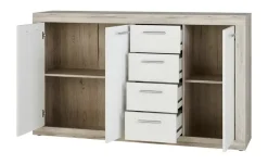 Kommode Baccio | 153 cm | Möbel Höffner
