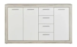 Kommode Baccio | 153 cm | Möbel Höffner