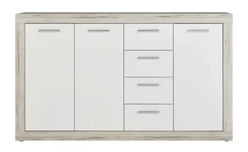 Kommode Baccio | 153 cm | Möbel Höffner