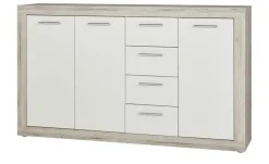 Kommode Baccio | 153 cm | Möbel Höffner