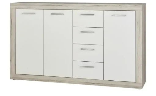 Kommode Baccio | 153 cm | Möbel Höffner