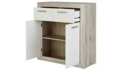 Kommode Baccio | 83 cm | Möbel Höffner