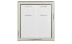 Kommode Baccio | 83 cm | Möbel Höffner