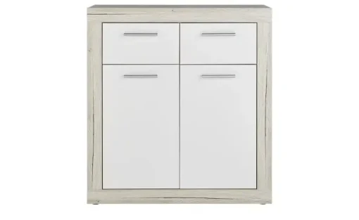 Kommode Baccio | 83 cm | Möbel Höffner