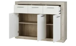Kommode Baccio | 118 cm | Möbel Höffner