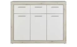Kommode Baccio | 118 cm | Möbel Höffner