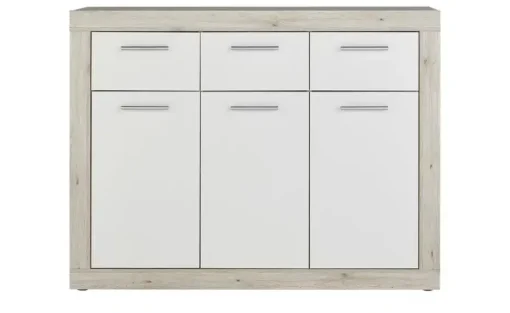 Kommode Baccio | 118 cm | Möbel Höffner