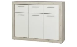 Kommode Baccio | 118 cm | Möbel Höffner