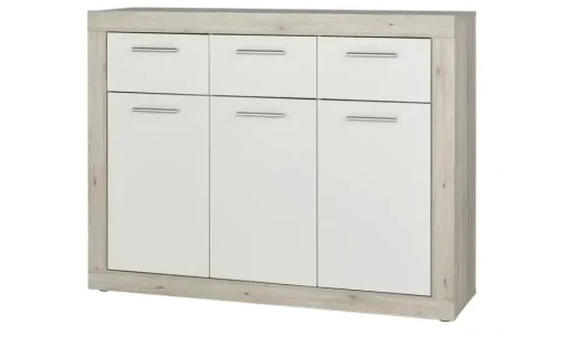 Kommode Baccio | 118 cm | Möbel Höffner