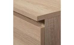 Kommode Berta | Eiche Sonoma (Nachbildung) | Höffner