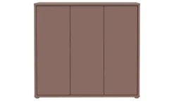 Kommode Bolognano | Mauve | Möbel Höffner