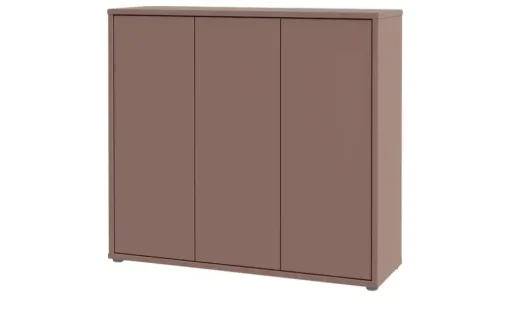 Kommode Bolognano | Mauve | Möbel Höffner