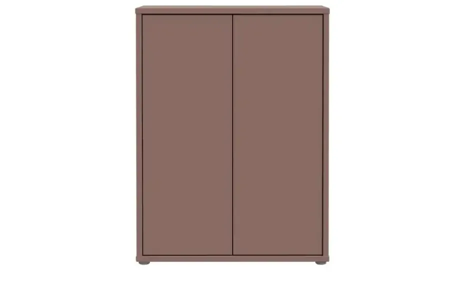 Kommode Bolognano | Mauve | Möbel Höffner