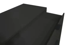 Kommode Bonagia | Anthrazit, matt | Möbel Höffner