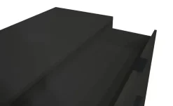 Kommode Bonagia | Anthrazit, matt | Möbel Höffner