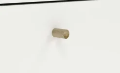 Kommode Bonito | Weiß, matt | Möbel Höffner