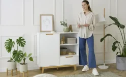 Kommode Brescia | Möbel Höffner