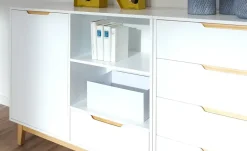 Kommode Brescia | Möbel Höffner