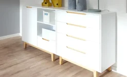 Kommode Brescia | Möbel Höffner