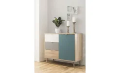 Kommode Cabia | 103 cm | Möbel Höffner