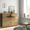 Kommode Canu | Möbel Höffner