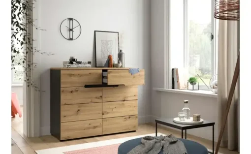 Kommode Canu | Möbel Höffner