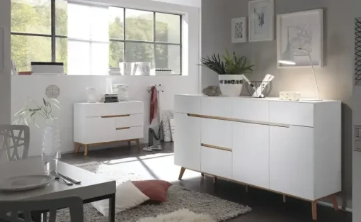 Kommode Casoria | Möbel Höffner