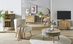 Kommode Chaar Yaar | Möbel Höffner