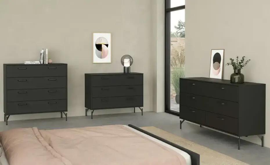 Kommode Desio | Möbel Höffner