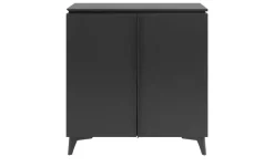 Kommode Dimarro | Anthrazit, Steingrau | Möbel Höffner