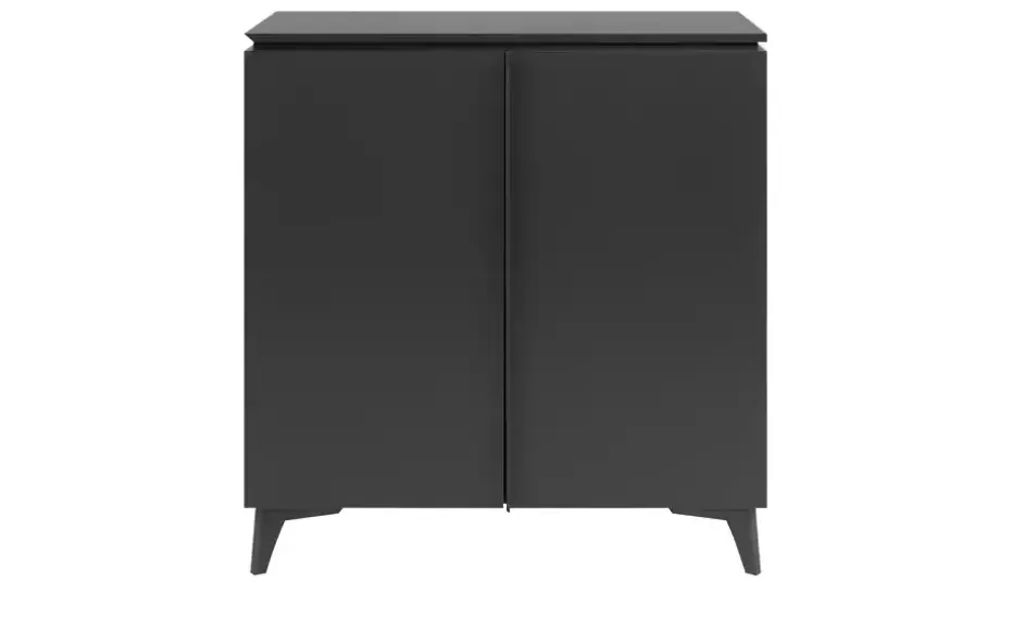 Kommode Dimarro | Anthrazit, Steingrau | Möbel Höffner