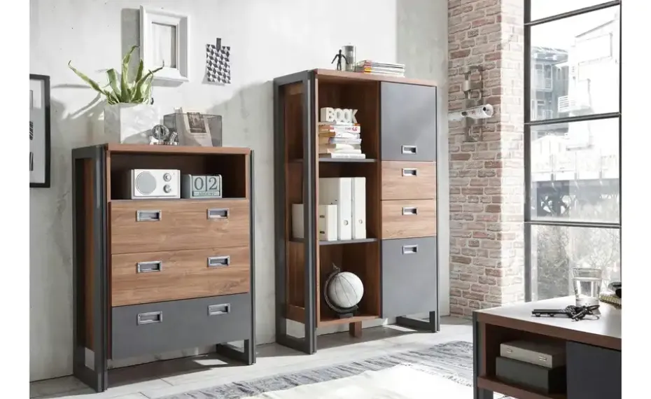 Kommode Dinan | Möbel Höffner