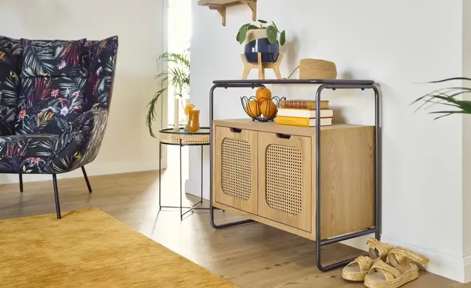 Kommode Favignana | Möbel Höffner