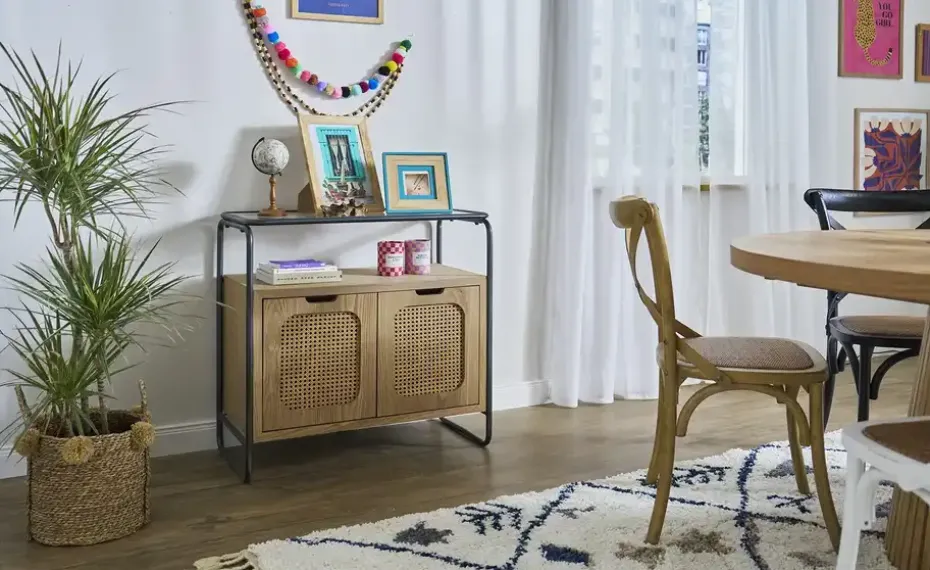 Kommode Favignana | Möbel Höffner