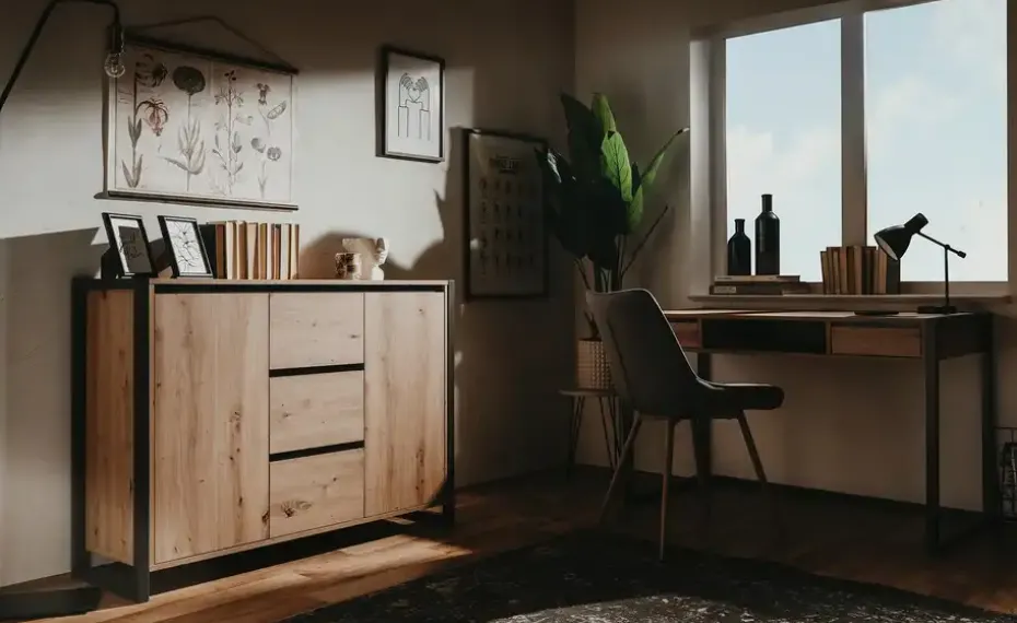 Kommode Fiano | Möbel Höffner