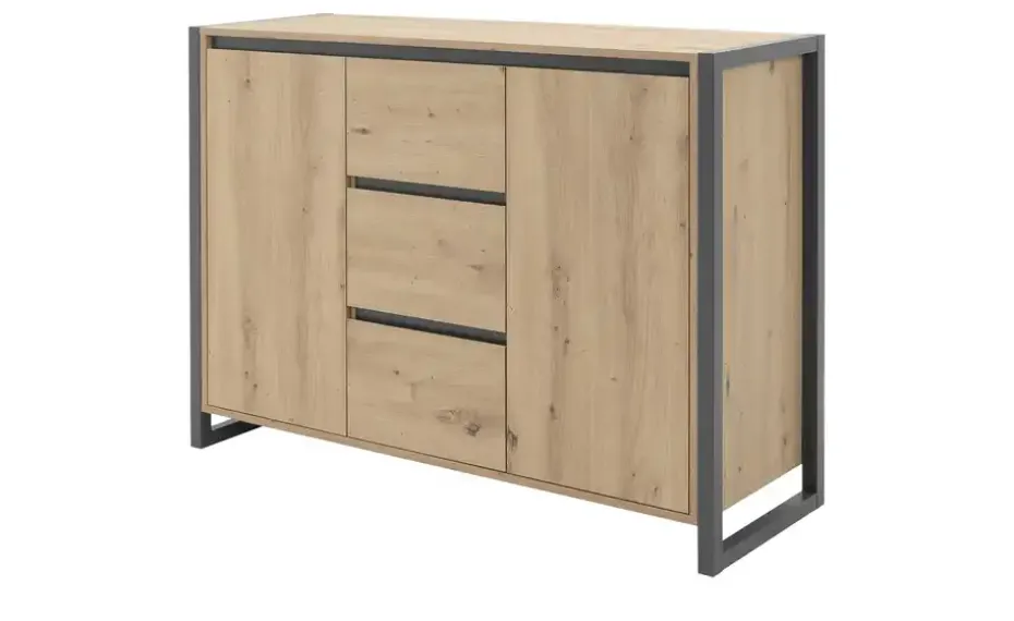 Kommode Fiano | Möbel Höffner