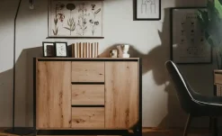 Kommode Fiano | Möbel Höffner