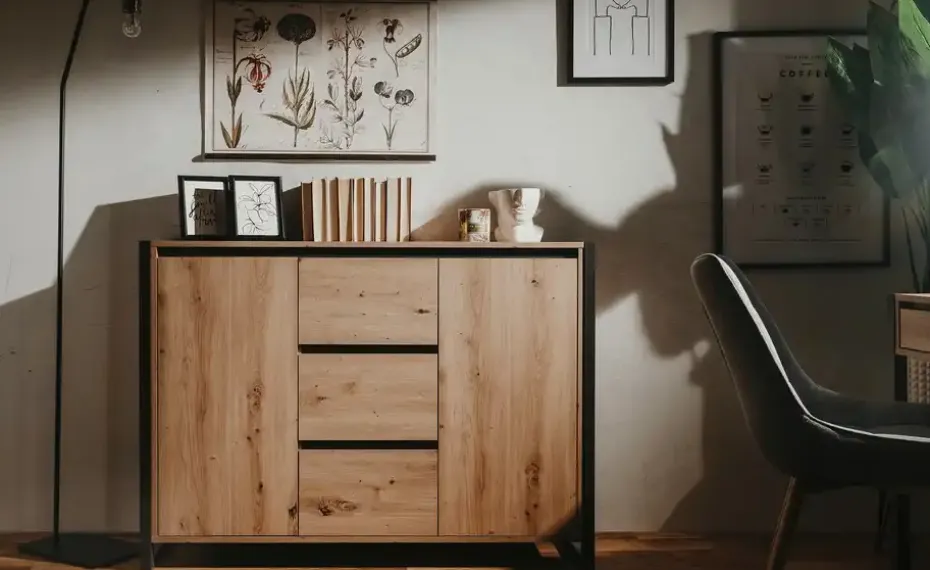 Kommode Fiano | Möbel Höffner