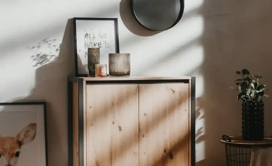 Kommode Fiano | Möbel Höffner