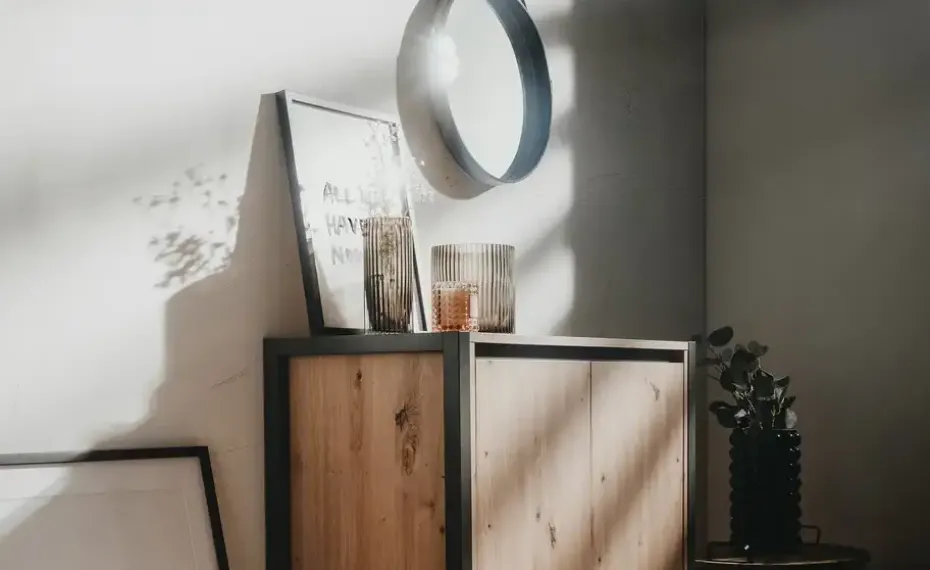 Kommode Fiano | Möbel Höffner